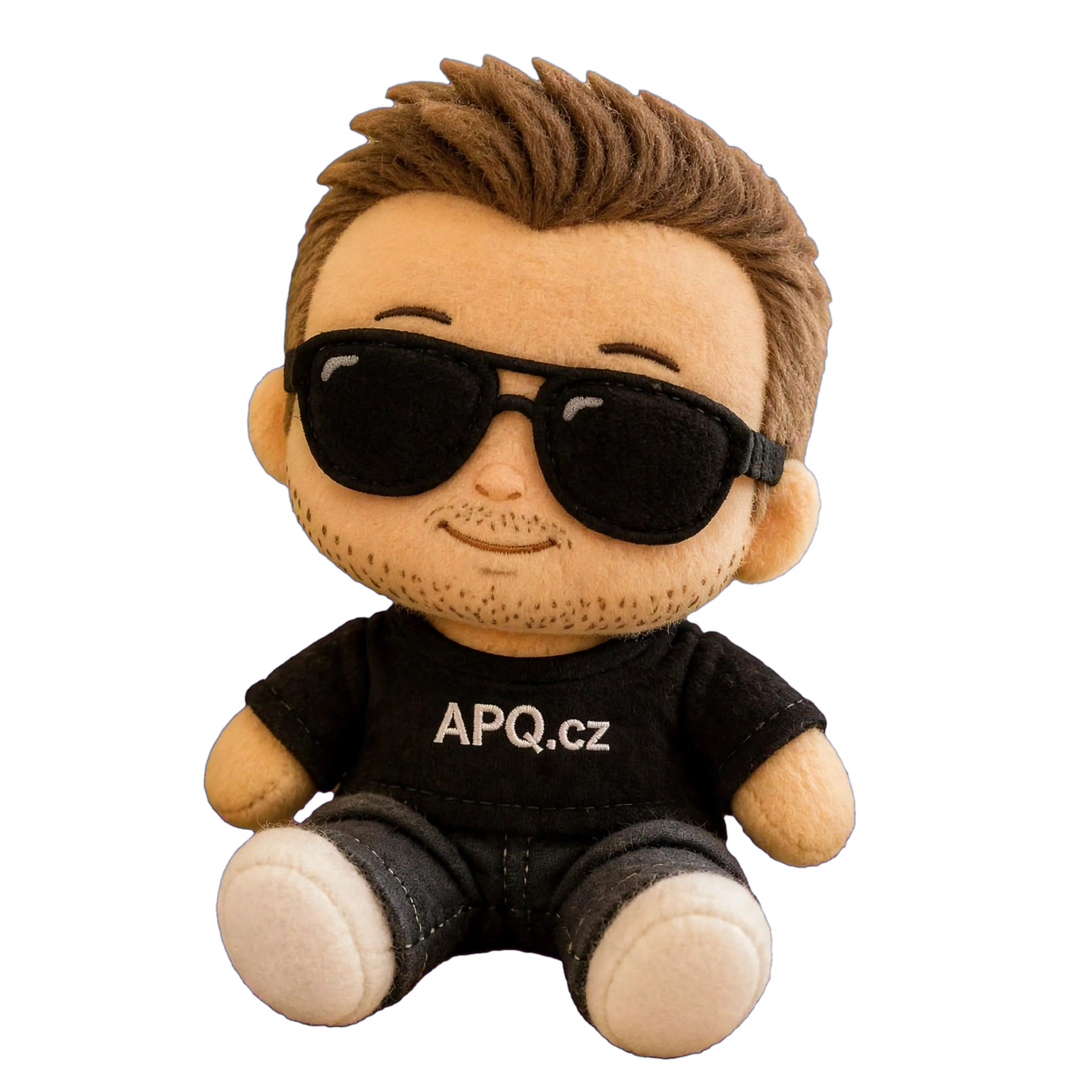 APQ Logo